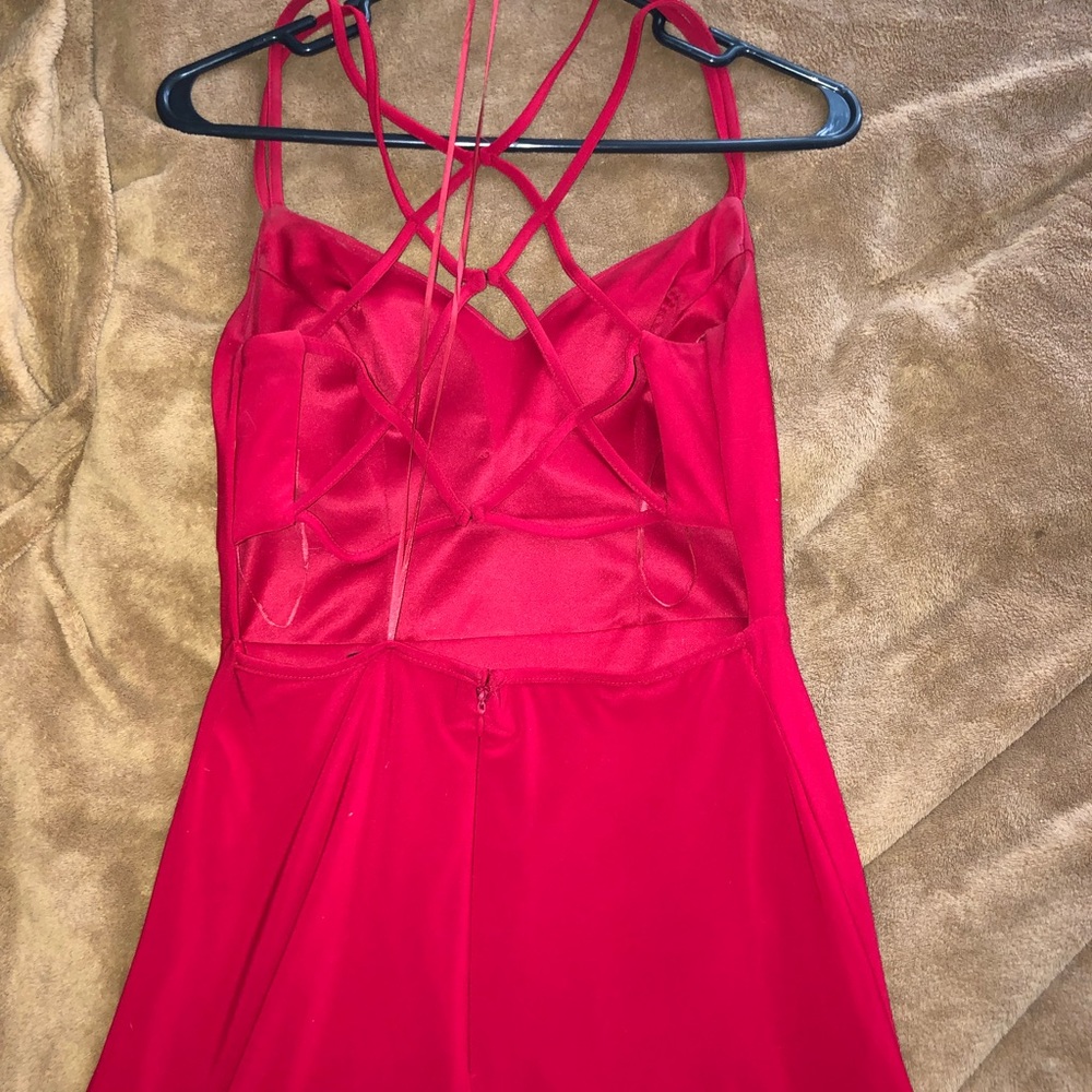Prom dress - Picture 2 of 3